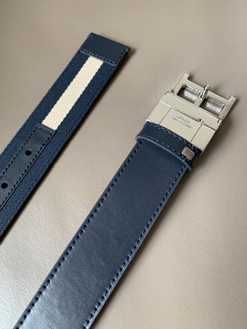 Bally Belts